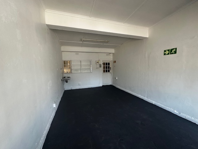 To Let commercial Property for Rent in Plumstead Western Cape